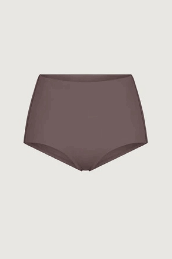 Seamless Everyday Panty