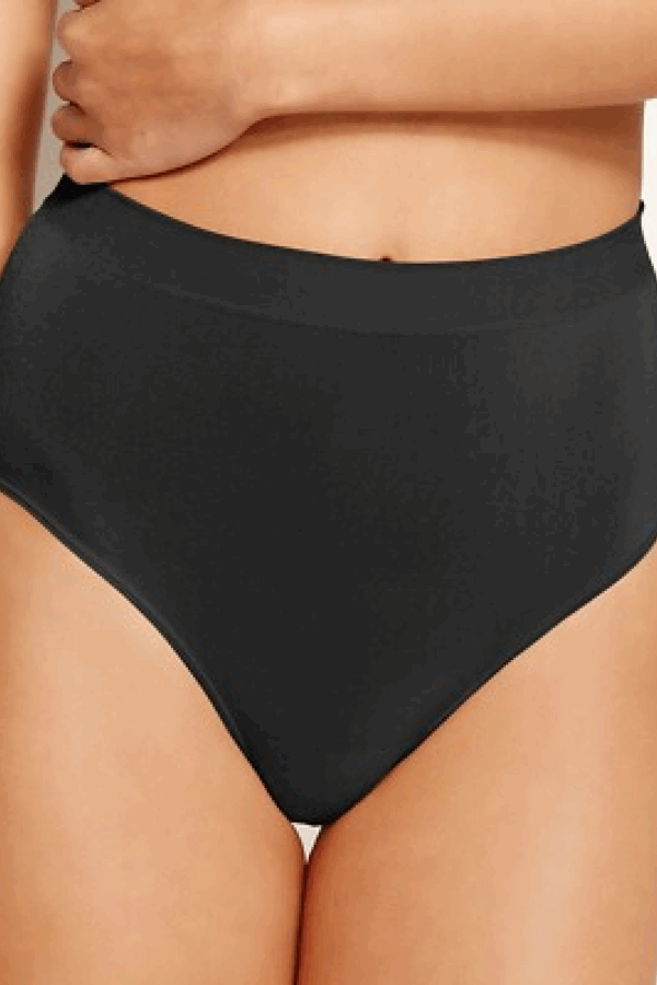 Cotton Panty