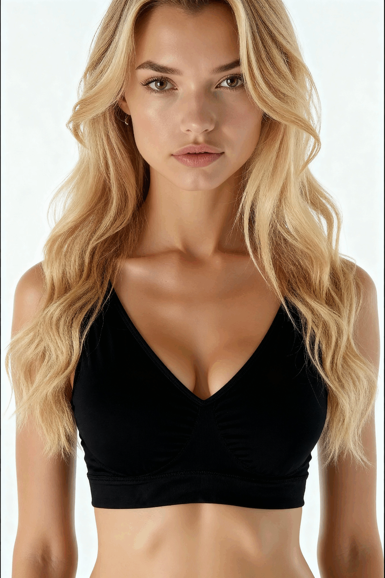 B1901-61 BLACK QUDDIEM