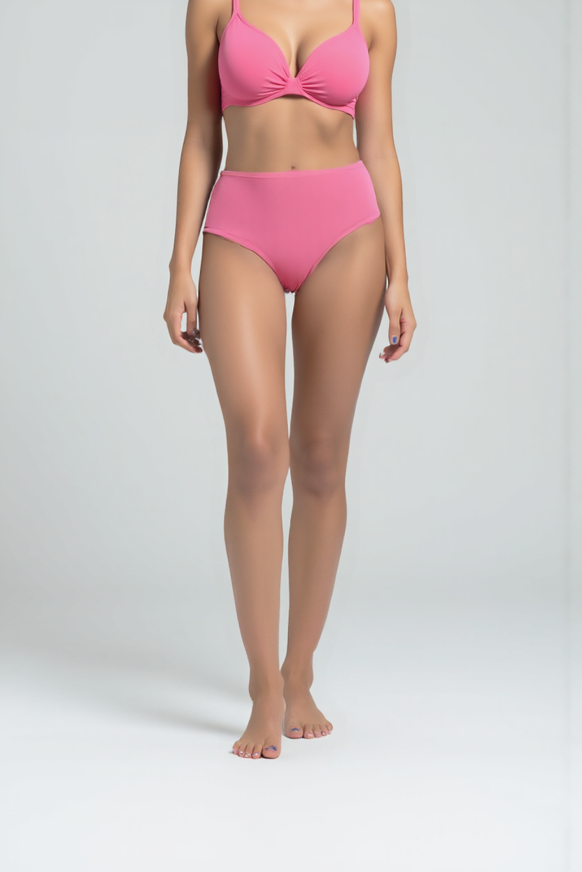 PANTY MUMMY QUDDIEM PINK